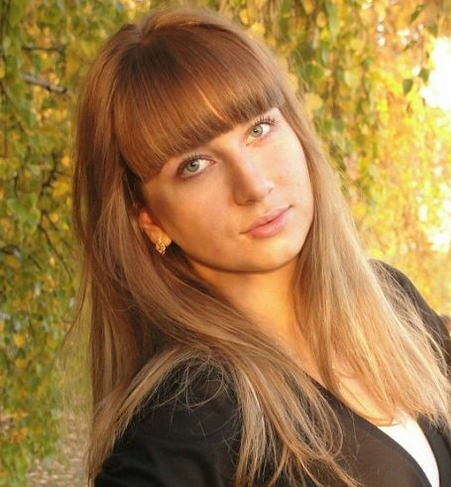 Баранова Олеся Степановна