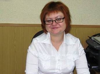 Корнеева Юлия Анатольевна