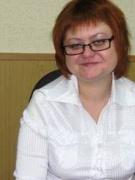 Репетитор Корнеева Юлия Анатольевна