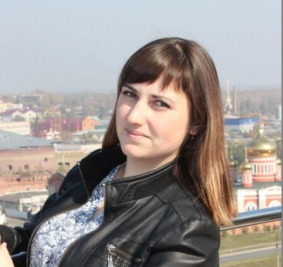 Шкаброва Анастасия Андреевна