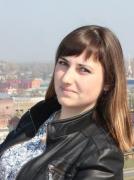 Репетитор Шкаброва Анастасия Андреевна