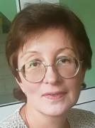 Репетитор Фещенко Юлия Леонидовна
