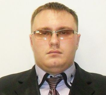 Теплов Кирилл Андреевич