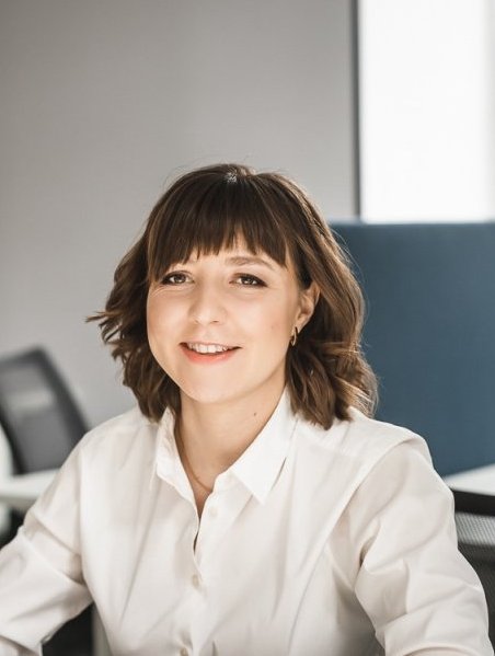 Лимаева Юлия Юрьевна