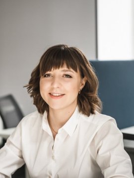 Репетитор Лимаева Юлия Юрьевна