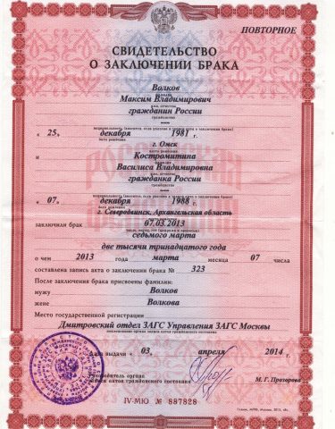 Документ преподавателя Волкова Василиса Владимировна