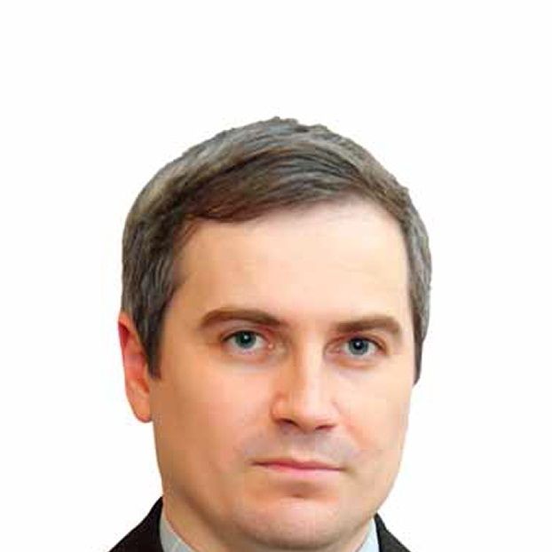 Селиверстов Роман Григорьевич