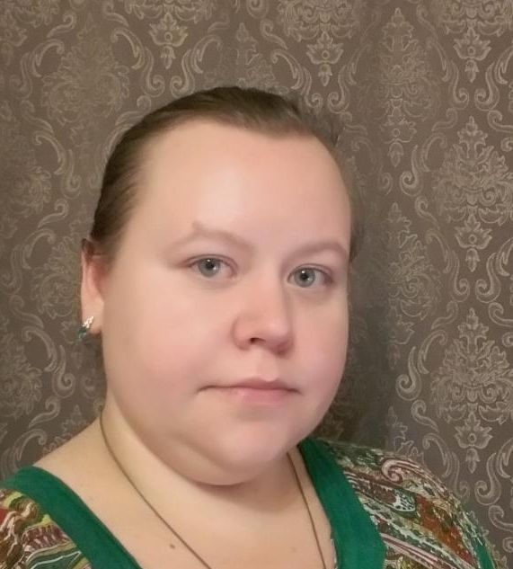 Карева Елена Викторовна