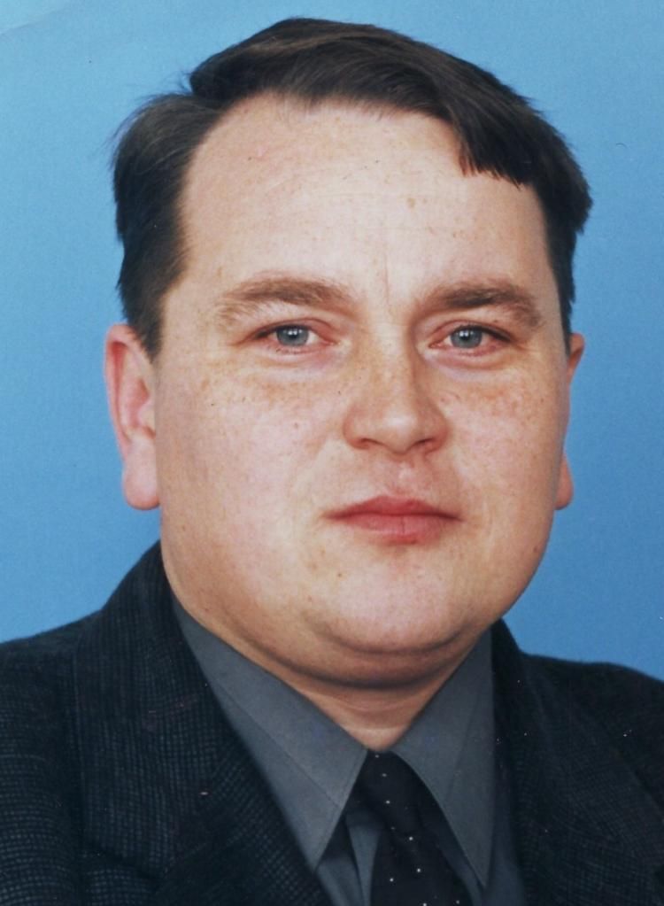 Миронов Владимир