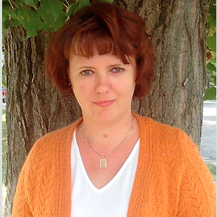 Серова Юлия Ивановна