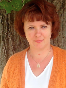 Репетитор Серова Юлия Ивановна