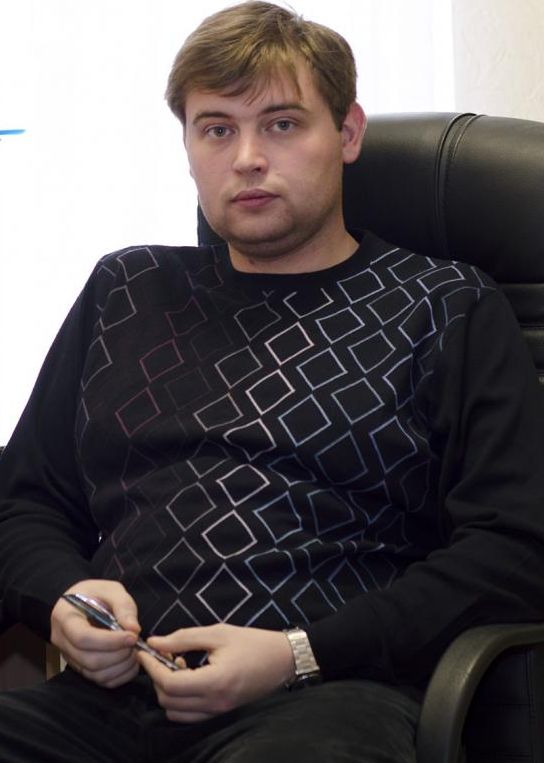 Денесюк Артур Анатольевич