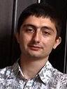 Репетитор Мартиросян Артур