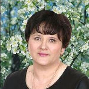 Юдина Ирина Анатольевна