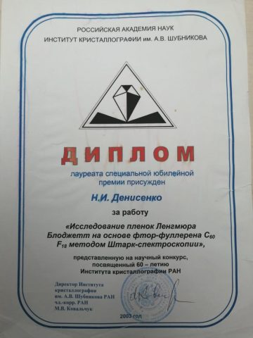 Документ преподавателя Гейвандова Haдежда Ивановна