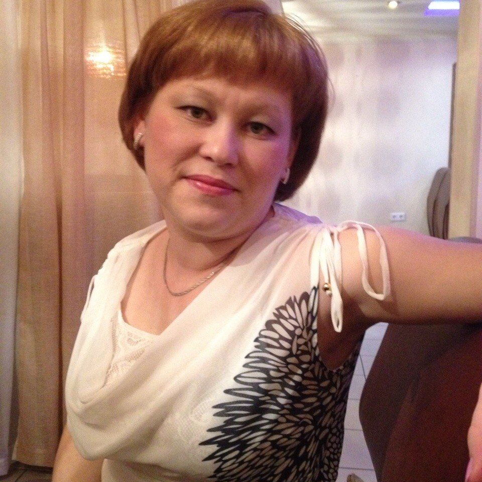 Набиуллина Раушания