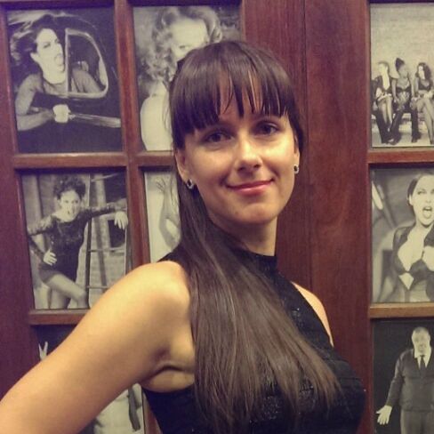 Голикова Светлана А.
