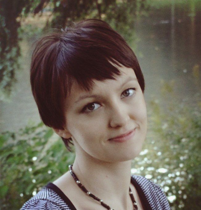 Яковлева Любовь Юрьевна