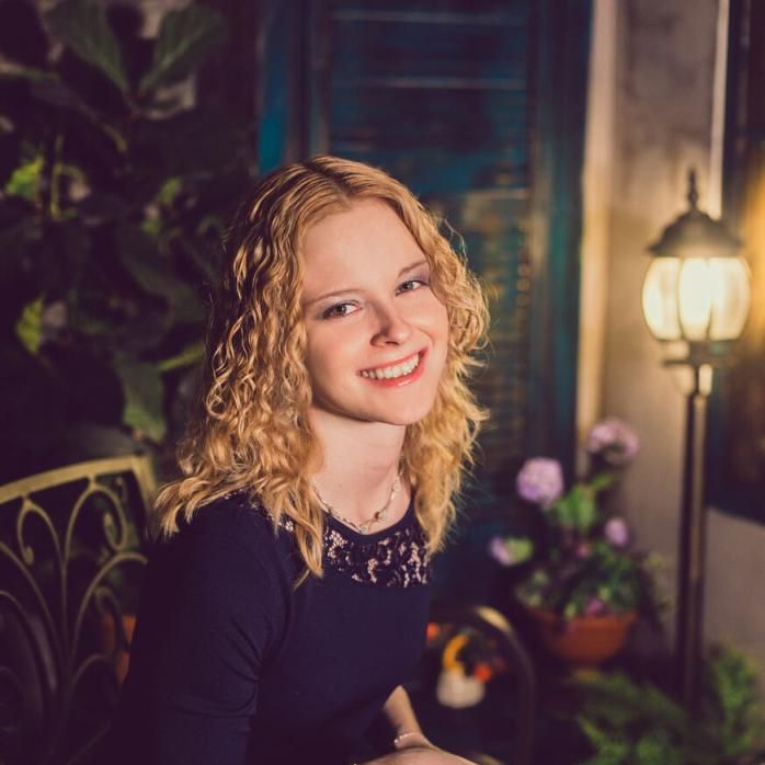 Овчинникова Алена Алексеевна