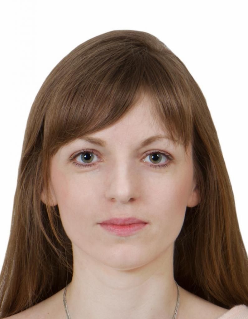 Апанасова Ксения Сергеевна