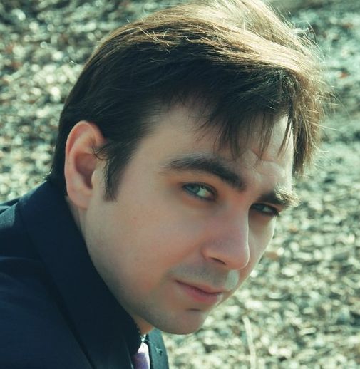 Ивлиев Павел Валентинович