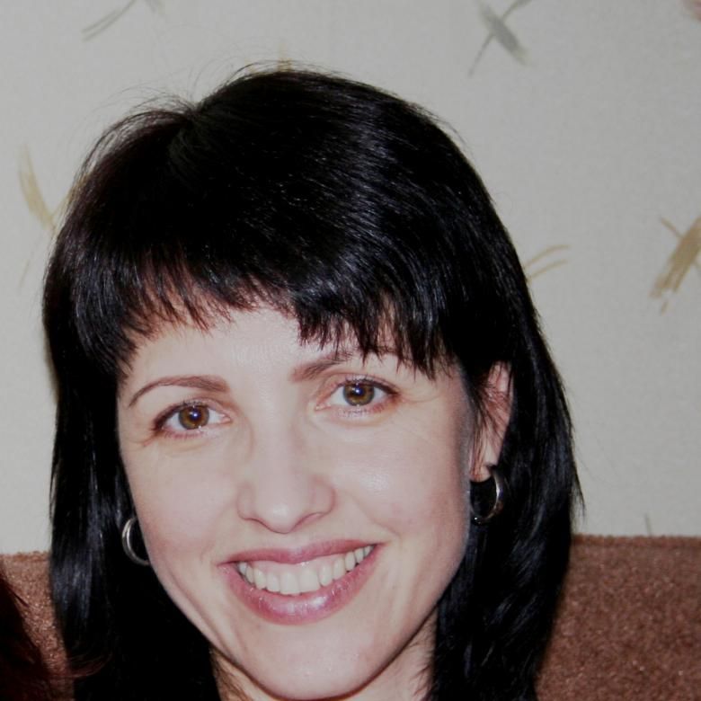 Павлова Наталья Викторовна