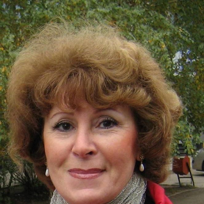 Зайцева Тамара Владимировна