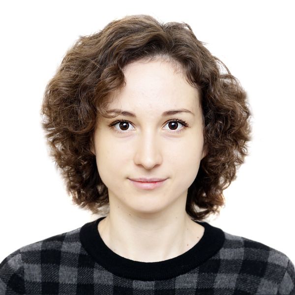 Свирина Галина Дмитриевна