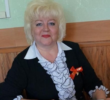Вирабян Ирина Валерьевна