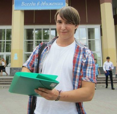 Лешонков Олег Владимирович