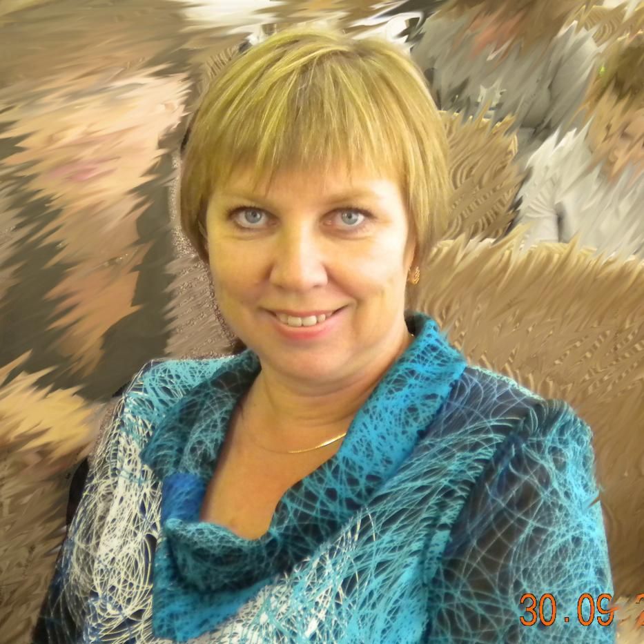 Шитова Татьяна  Евгеньевна