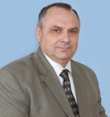 Мещеряков Юрий Владимирович