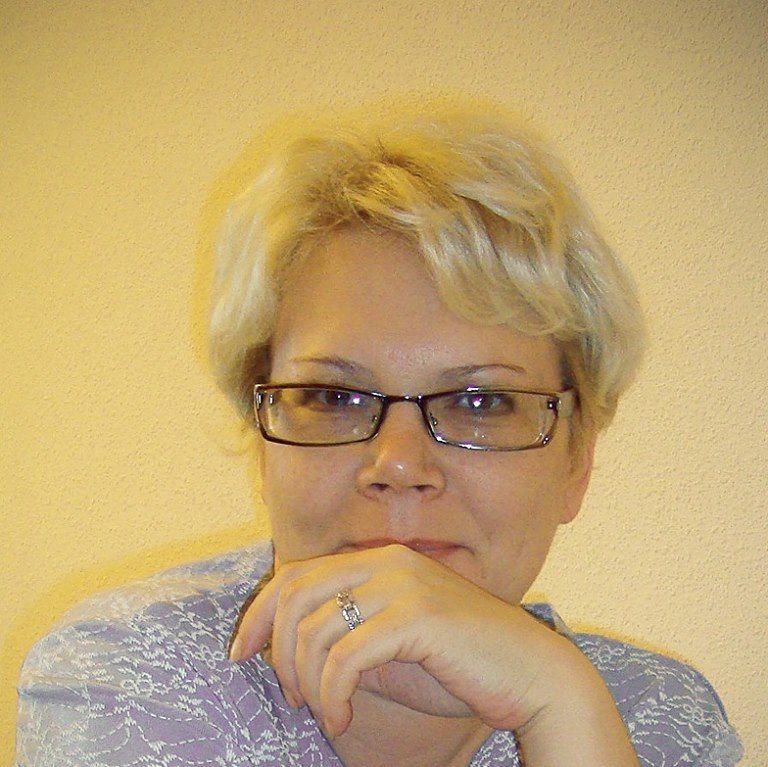 Клименко Светлана Николаевна