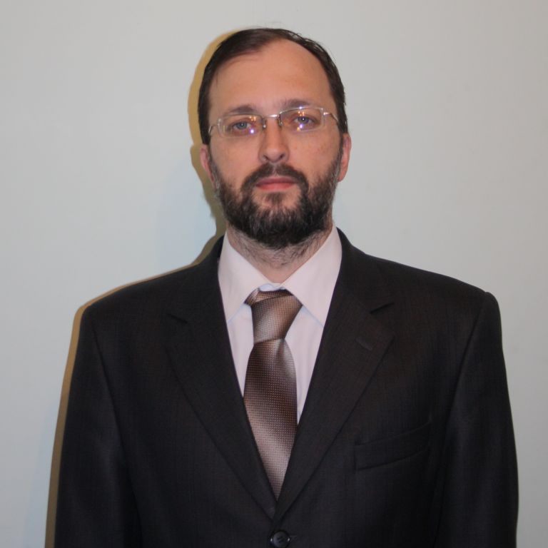 Кабанов Николай Александрович