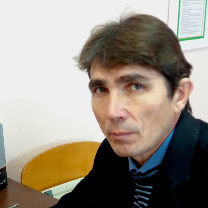 Иванов Андрей Петрович