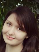 Репетитор Бушмакина Ксения Евгеньевна