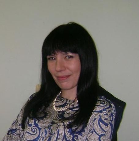 Даминова Лилия Наилевна