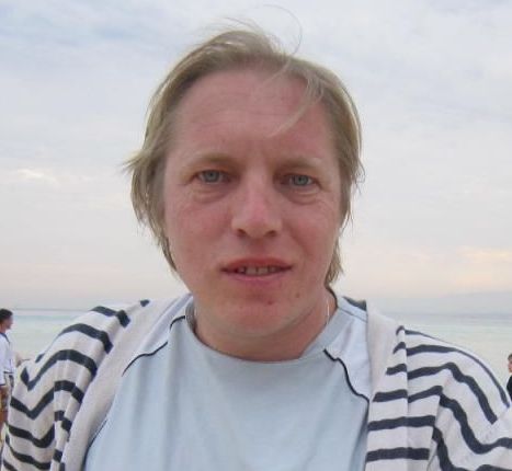 Бабичев Сергей