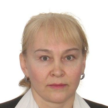 Черных Ольга