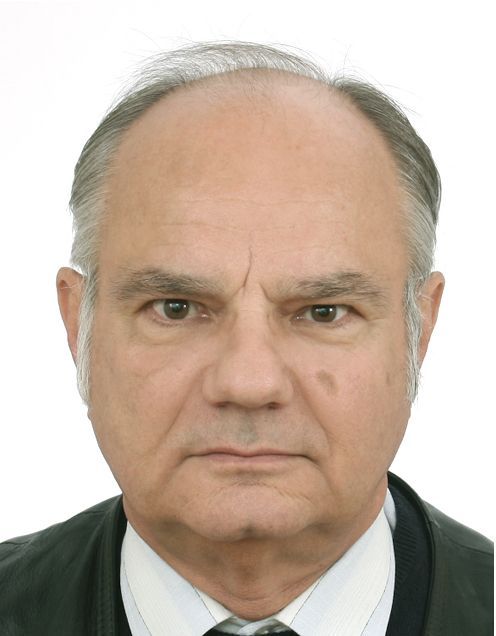 Лукаш Станислав Владимирович
