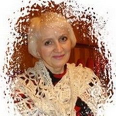 Плешакова Алла Юрьевна