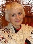 Репетитор Плешакова Алла Юрьевна