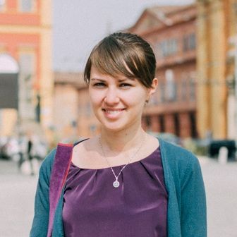 Ямалиева Карина Артуровна
