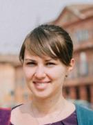 Репетитор Ямалиева Карина Артуровна