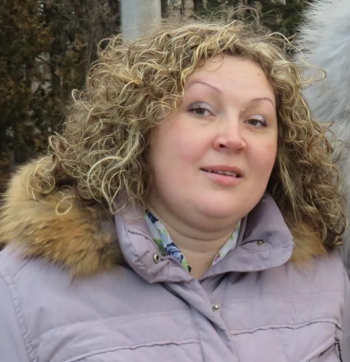 Красножонова Екатерина  Сергеевна