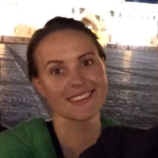 Волосатова Ксения