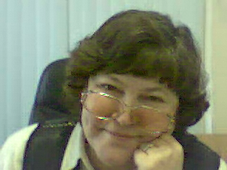 Плотникова Вера Александровна
