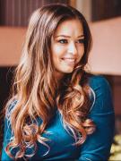 Репетитор Бережная Екатерина