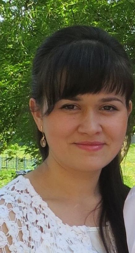 Кудюшева Зульфия Исмаиловна