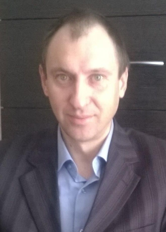 Дворяшин Виктор Александрович